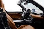 Fiat 124 Spider Prima Edizione Lusso 2016 года